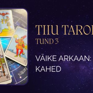 Tund 3 Väike Arkaan - Kahed