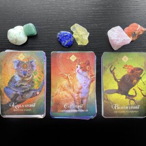 Mida Manifesteerid Enda Ellu